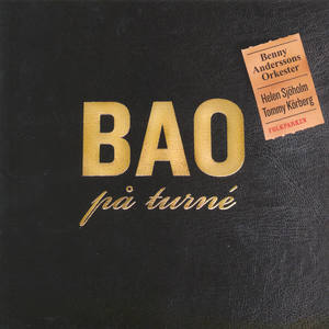 BAO på turné