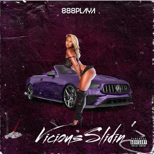 Vicious Slidin' (Explicit)