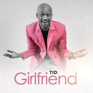 Girlfriend (feat. Jay MO)