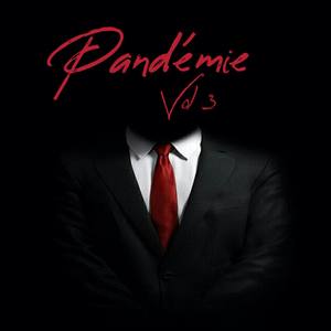 Pandémie Vol.3