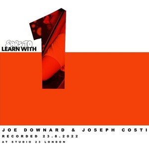 Structured Improvisation #5-Landscapes (Graphic Score: 