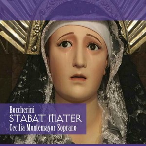 Boccherini: Stabat Mater