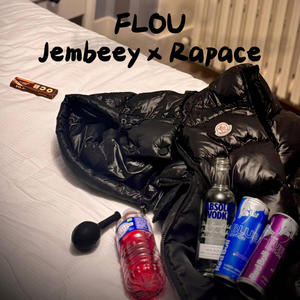 FLOU (feat. Rapace)
