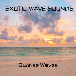 Sunrise Waves