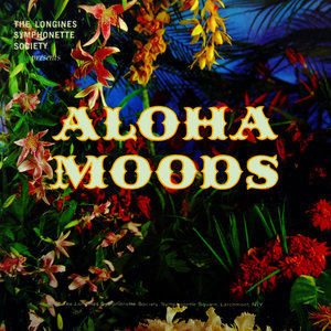 Aloha Moods