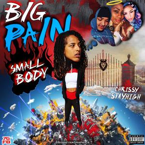 Big Pain Small Body (Radio Edit)