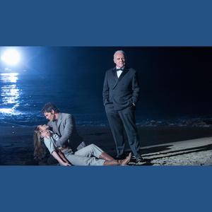 Radiohead-Exit Music 纯钢琴版 (鹿女王 Remix)