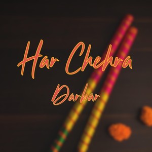 Har Chehra (feat. Anushree) [Explicit]