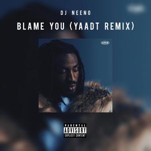 Blame You (Bootleg)