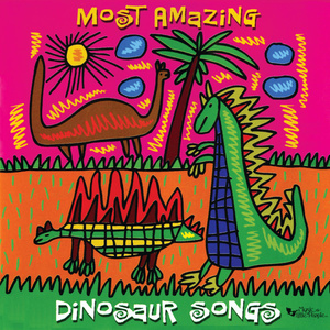 Most Amazing Dinosaurs