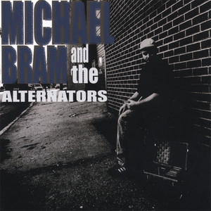 Michael Bram - Too Much Whiskey