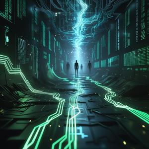 Static Shimmer (feat. Nyyx)