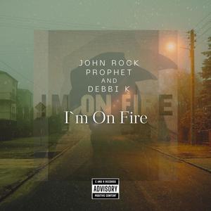 I´m On Fire (feat. Debbi K)