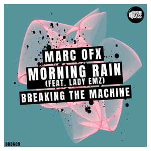 Morning Rain(feat. LADY EMZ)