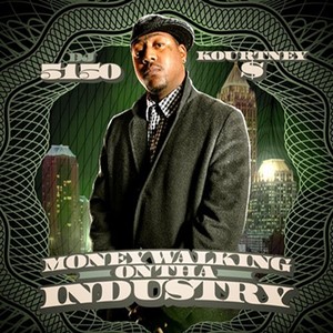 Money Walking On Tha Industry (Explicit)