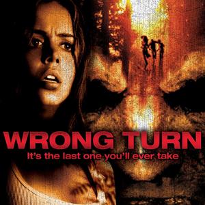 Wrong Turn (feat. Iblis) (Explicit)