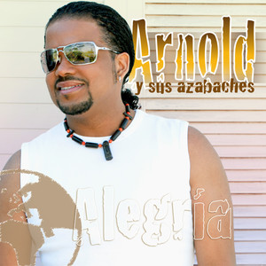 Alegría(feat. Ron Bass)