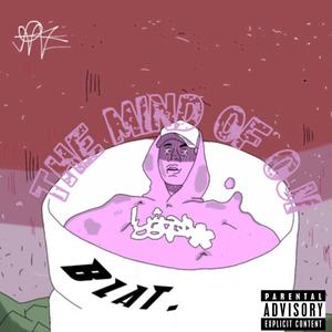 My Mind (feat. Dj Blat|Explicit)