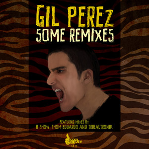 Guerreiro (Thom Eduardo Remix)