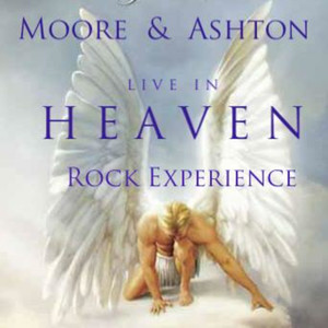 Live in Heaven Rock Experience