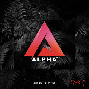 Alpha Vol. 1 - The Soul Playlist