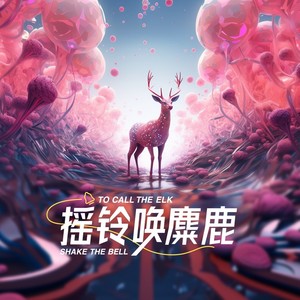 摇铃唤麋鹿