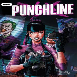 Punchline after Punchline