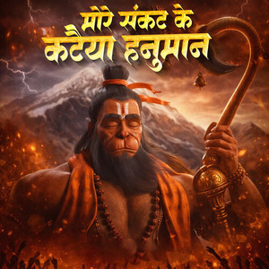 More Sankat Ke Kataiya Hanuman