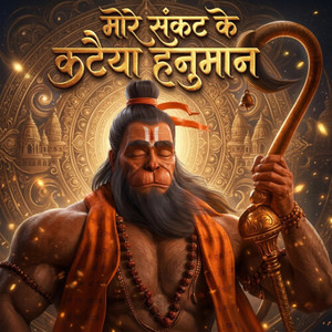 More Sankat Ke Kataiya Hanuman