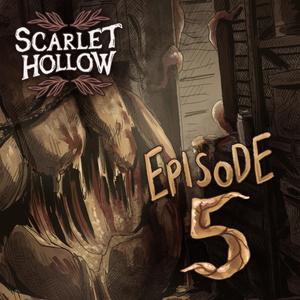 Carmilla (feat. Amelia Jones)