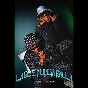 La Que nunca falla (Radio Edit)