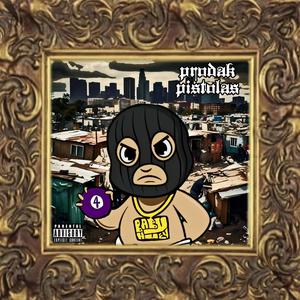 BABY HUEY 4 (Explicit)