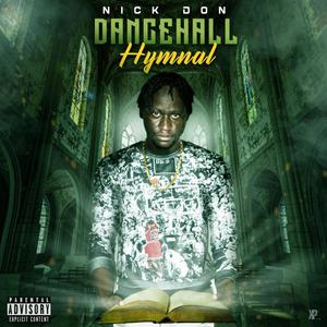 DANCEHALL HYMNAL (Explicit)