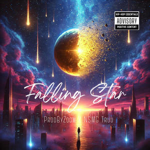 Falling Star (feat. ProdByZoom)