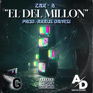 EL DEL MILLON (feat. Araus Danesi)