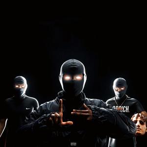 NO FACE CREW (Explicit)