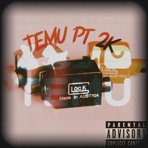 Temu Pt. 2k (feat. Baby Wally, 0057 Tae, 0057 Domi, 2wayRegg & 24CJ) (Radio Edit|Explicit)