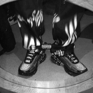 Heavy Hitta (Explicit)