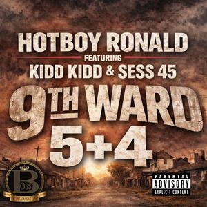 9TH WARD (Explicit)