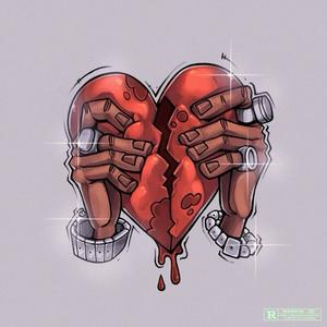 Wherever I Be (feat. QuinnKold) (Explicit)