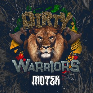 DIRTY WARRIORS