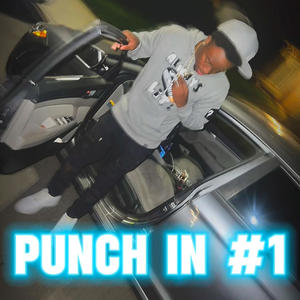 Punch in #1 (Explicit)