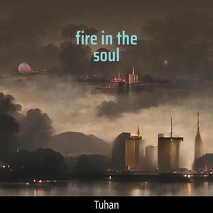 fire in the soul