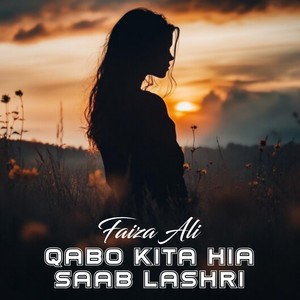 Qabo Kita Hia Saab Lashri