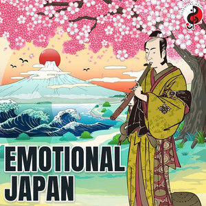 Emotional Japan