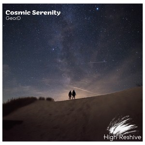 Cosmic Serenity (Radio Edit)