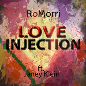 Love Injection (feat. NTT & Janey Klein)