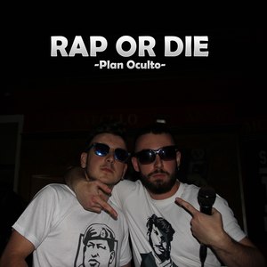 Rap or Die (Explicit)