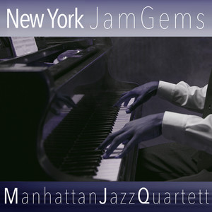 New York Jam Gems