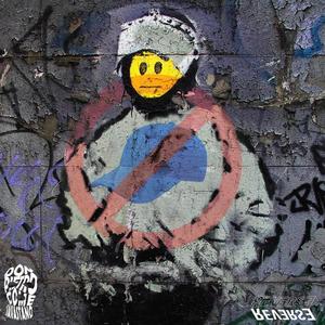 No Cappello (Explicit)